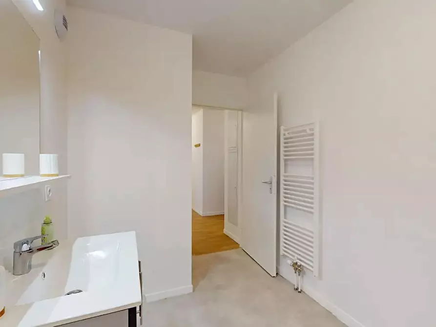 Immagine 9 di Camera in affitto  in Rue du Fourchon a Seclin