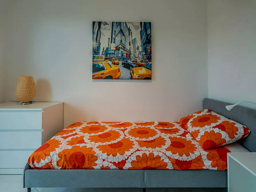 Immagine 4 di Camera in affitto  in Via Vittorio Emanuele Orlando a Milano