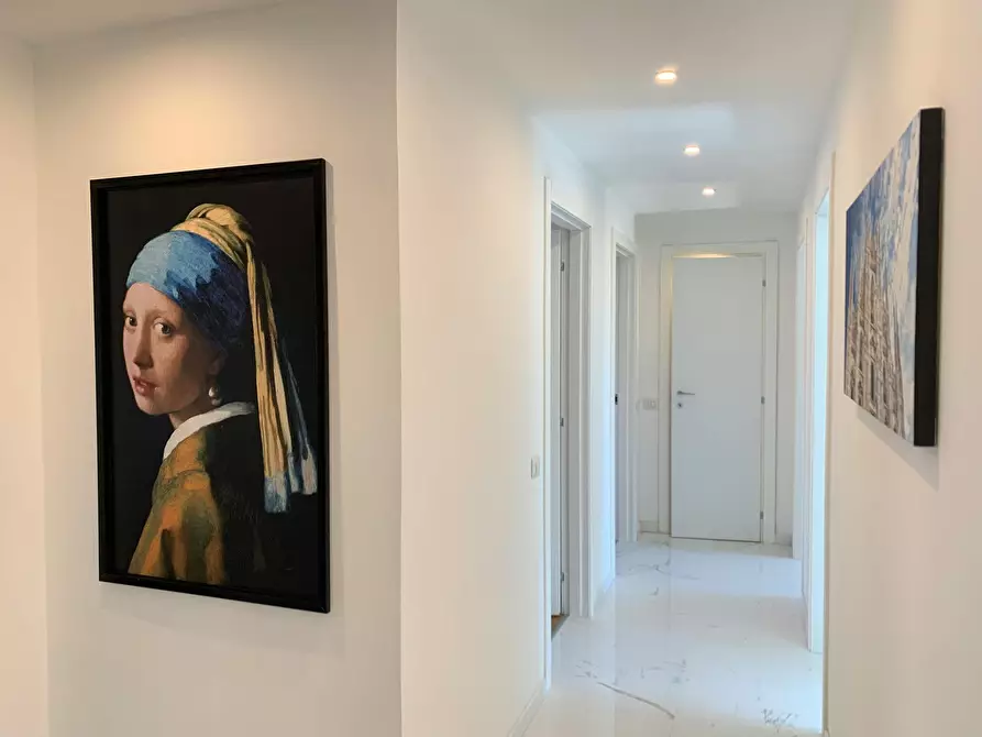 Immagine 6 di Camera in affitto  in Via Vittorio Emanuele Orlando a Milano