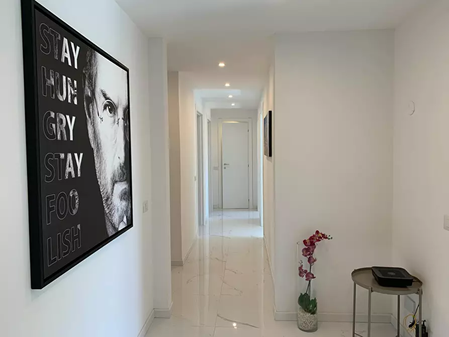 Immagine 5 di Camera in affitto  in Via Vittorio Emanuele Orlando a Milano