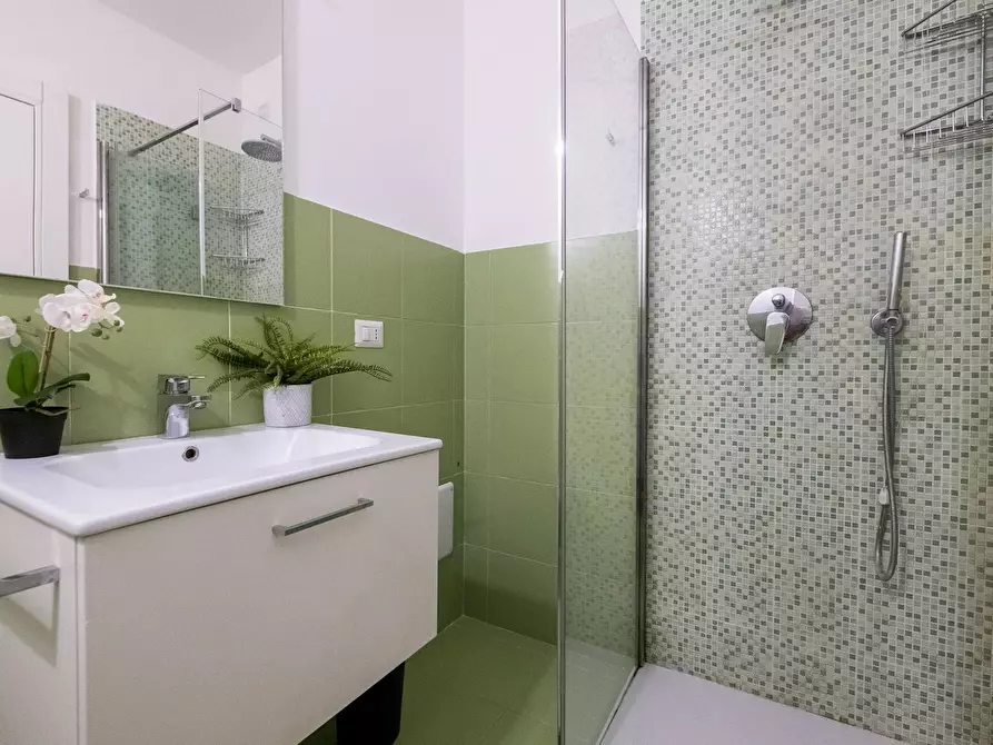 Immagine 10 di Camera in affitto  in Piazza Carlo Caneva a Milano