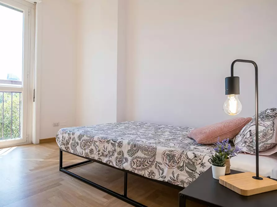 Immagine 3 di Camera in affitto  in Piazza Carlo Caneva a Milano