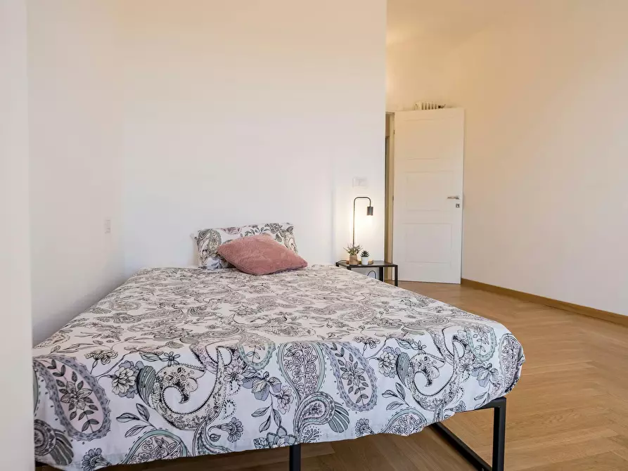 Immagine 2 di Camera in affitto  in Piazza Carlo Caneva a Milano