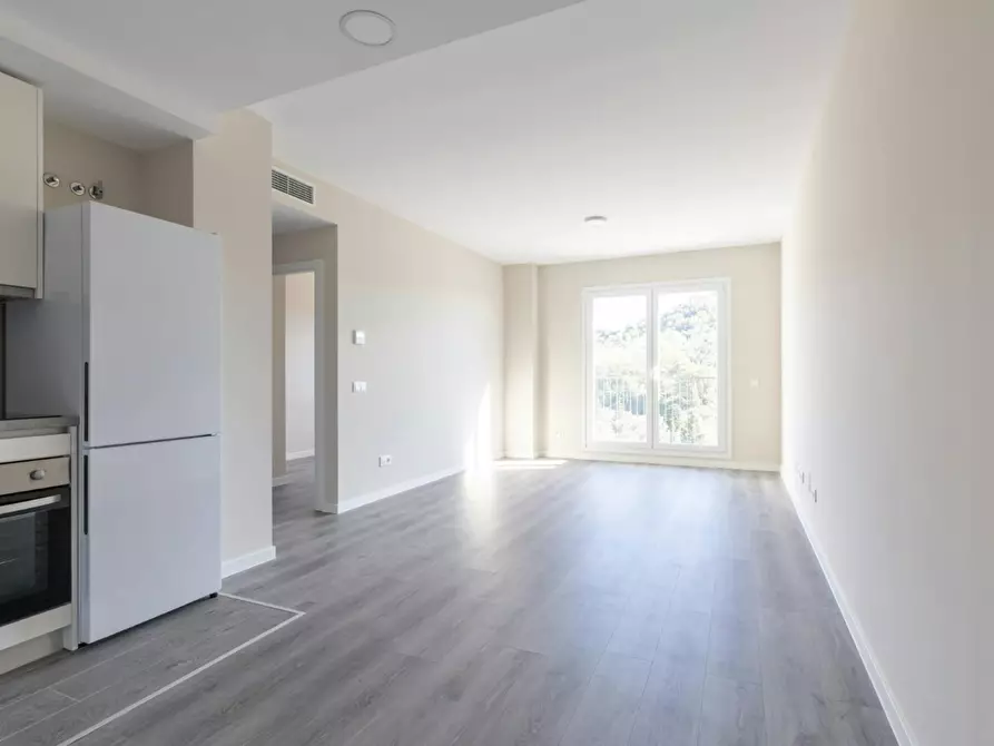 Immagine 1 di Appartamento in affitto  in Avenida Octavio Paz a Malaga
