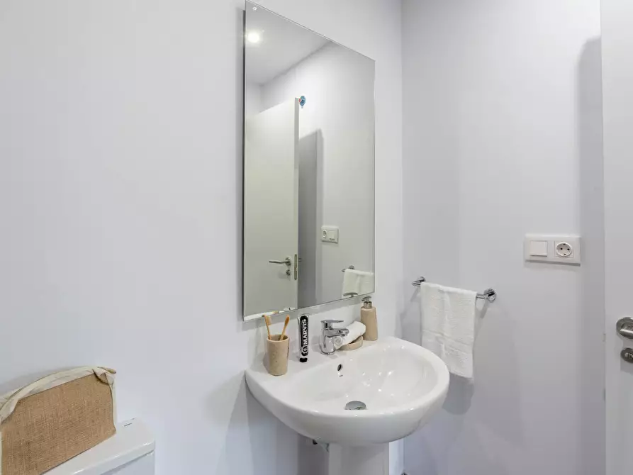 Immagine 10 di Appartamento in affitto  in Avenida Octavio Paz a Malaga