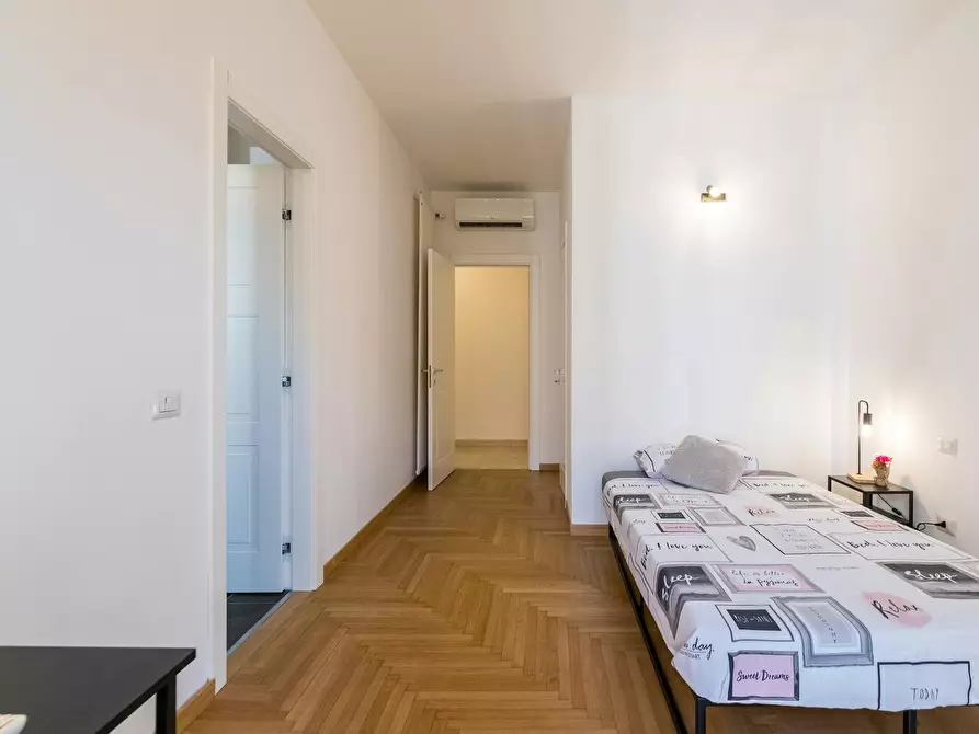 Immagine 2 di Camera in affitto  in Piazza Carlo Caneva a Milano