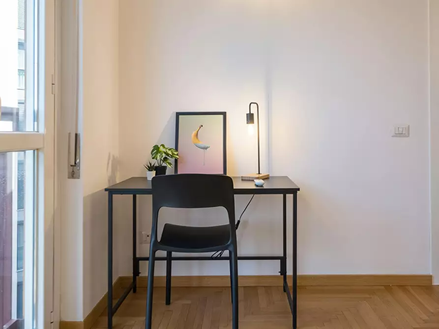 Immagine 4 di Camera in affitto  in Piazza Carlo Caneva a Milano