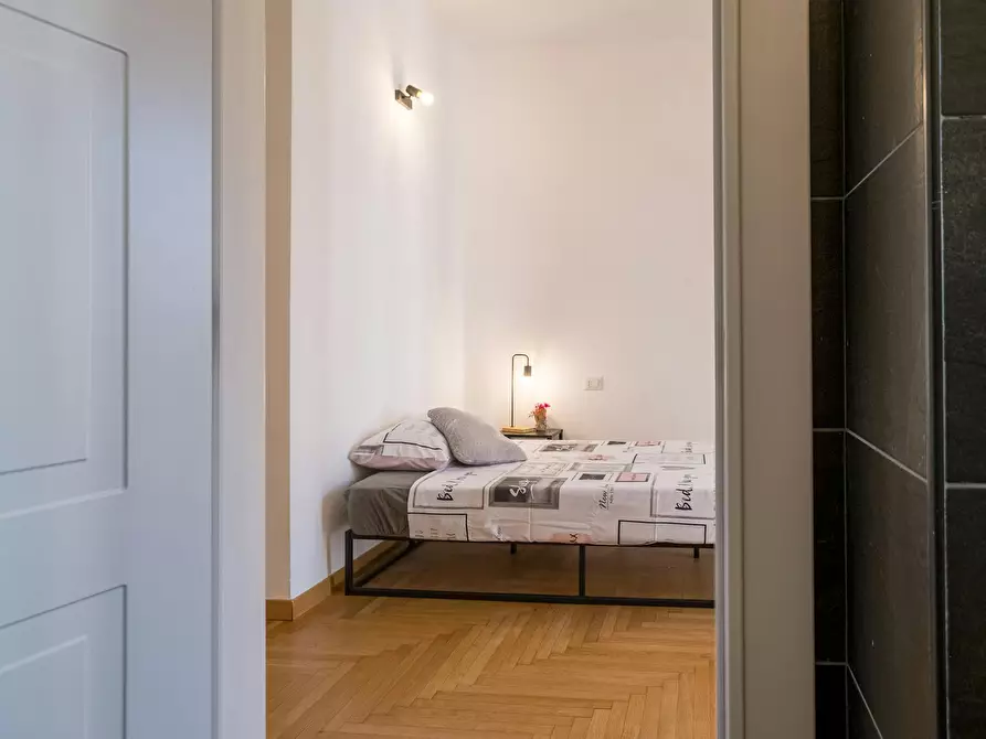 Immagine 5 di Camera in affitto  in Piazza Carlo Caneva a Milano