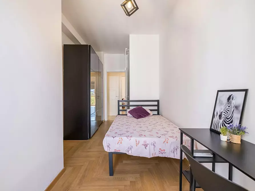 Immagine 2 di Camera in affitto  in Piazza Carlo Caneva a Milano