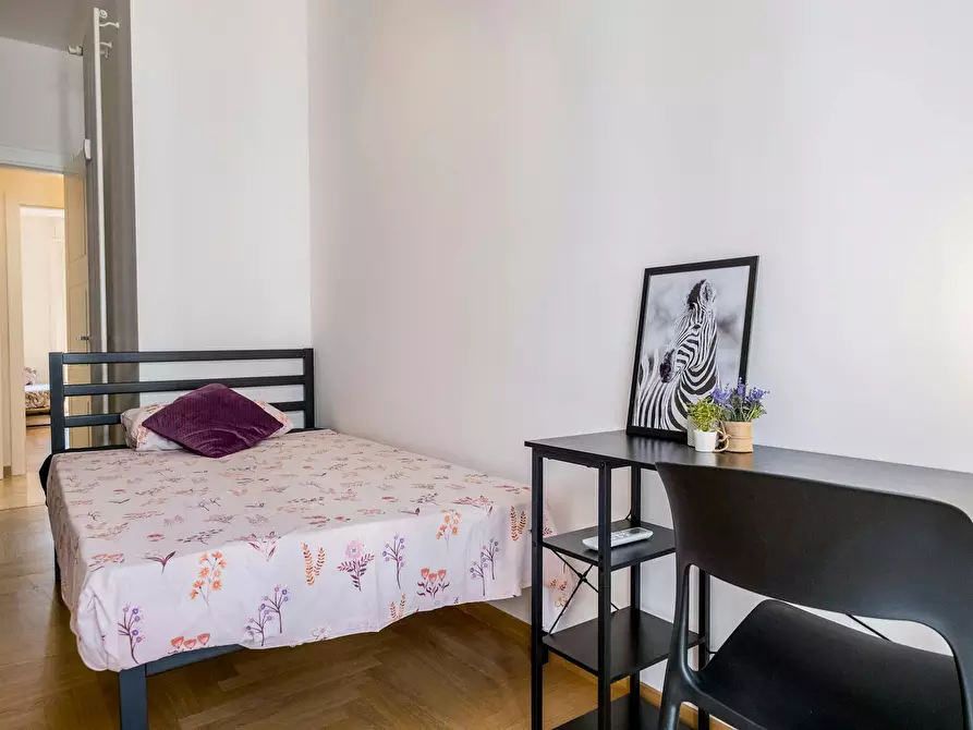 Immagine 3 di Camera in affitto  in Piazza Carlo Caneva a Milano