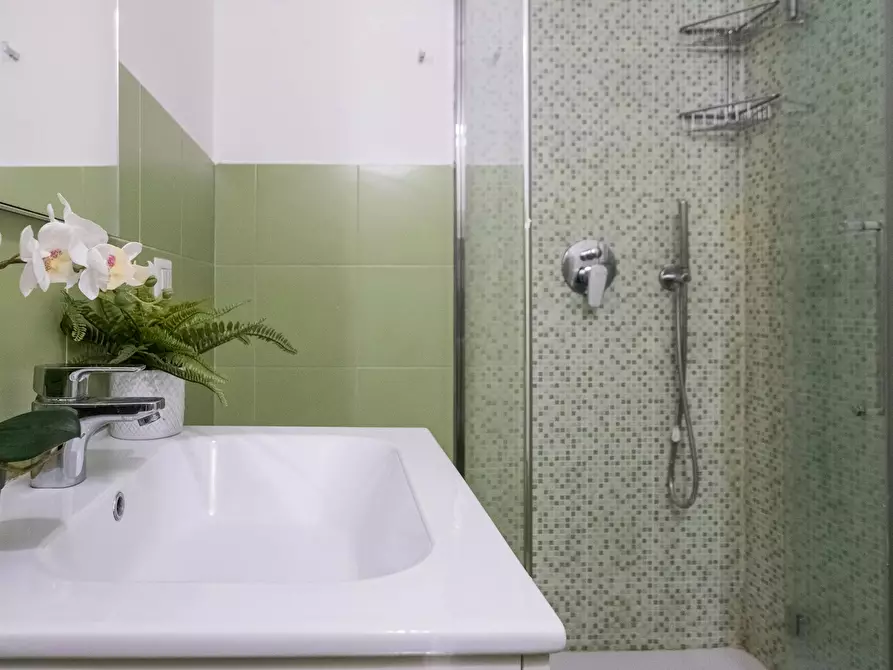 Immagine 10 di Camera in affitto  in Piazza Carlo Caneva a Milano