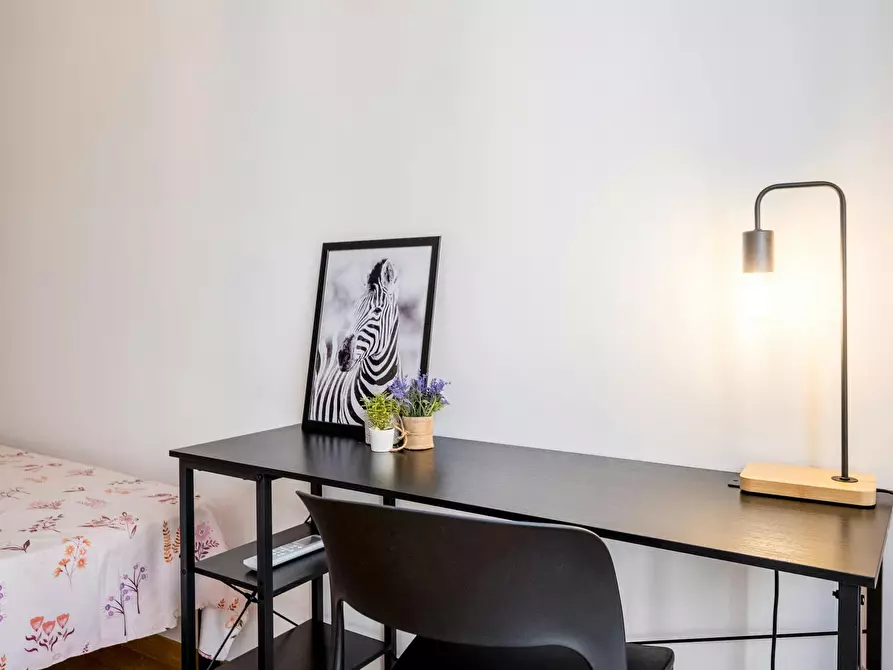 Immagine 9 di Camera in affitto  in Piazza Carlo Caneva a Milano