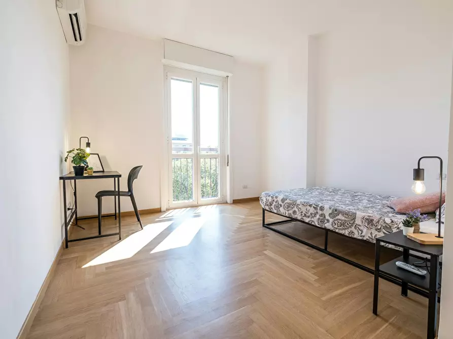 Immagine 6 di Appartamento in affitto  in Piazza Carlo Caneva a Milano