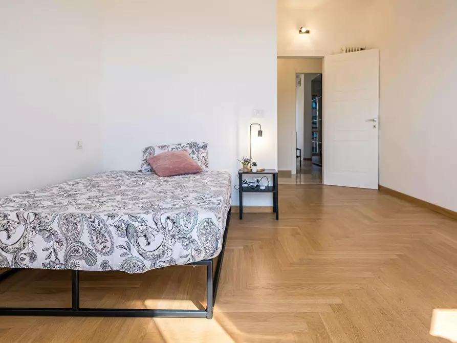 Immagine 4 di Appartamento in affitto  in Piazza Carlo Caneva a Milano