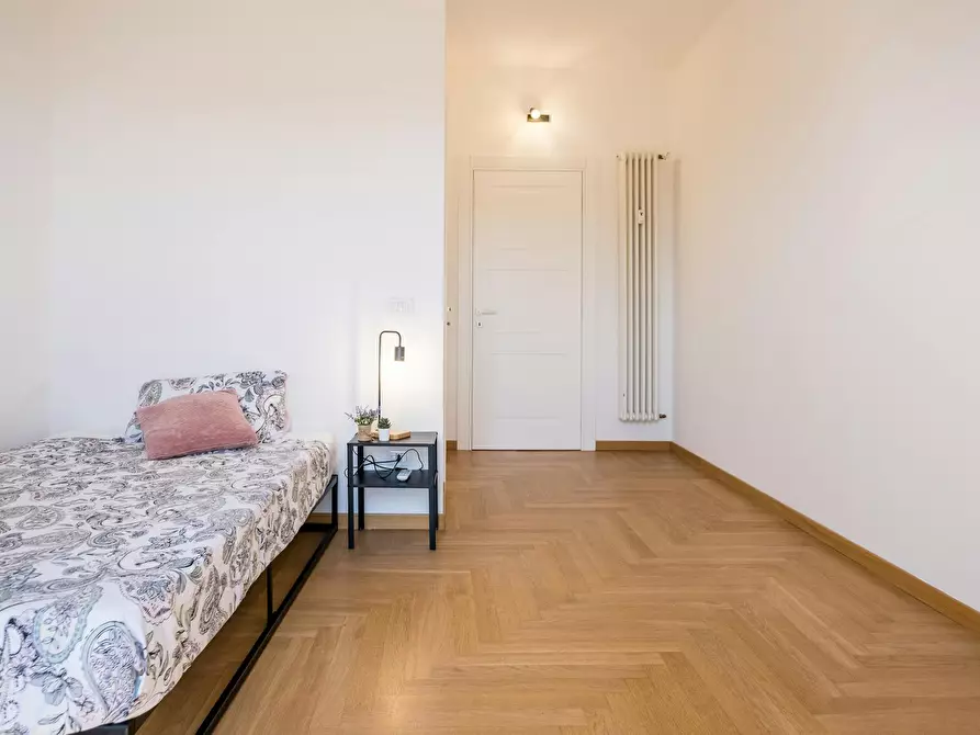 Immagine 7 di Appartamento in affitto  in Piazza Carlo Caneva a Milano