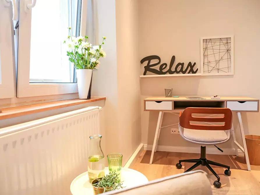 Immagine 7 di Appartamento in affitto  in Maximilianstraße a Nürnberg