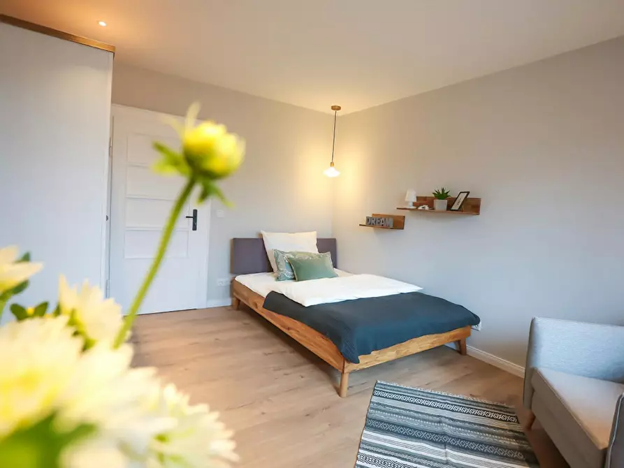 Immagine 2 di Appartamento in affitto  in Maximilianstraße a Nürnberg