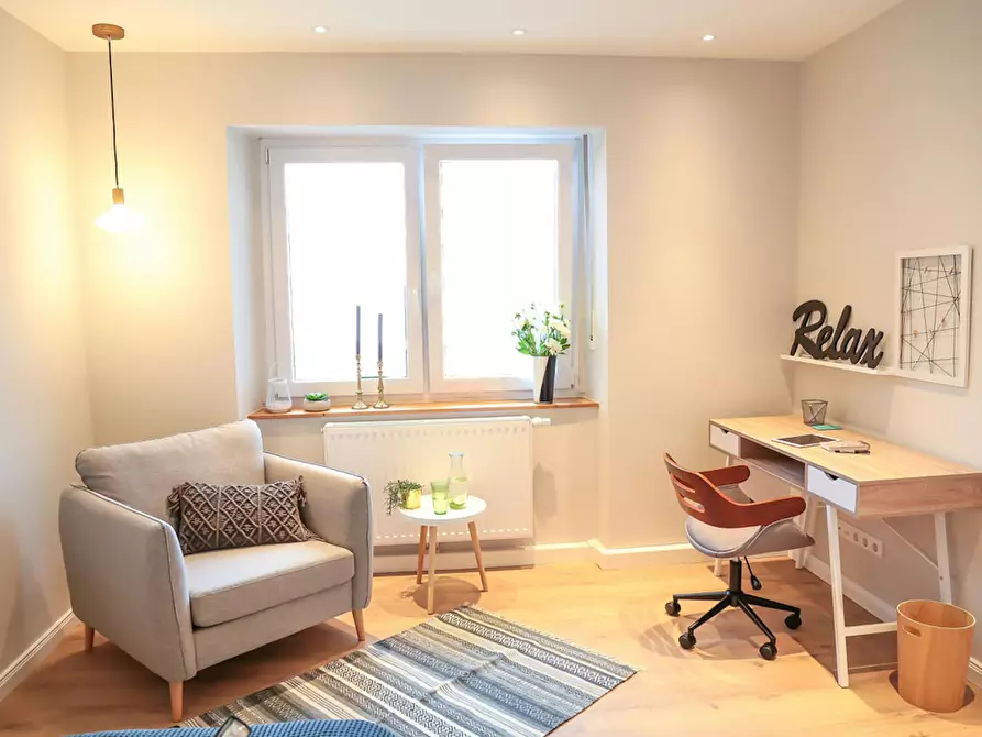 Immagine 9 di Appartamento in affitto  in Maximilianstraße a Nürnberg