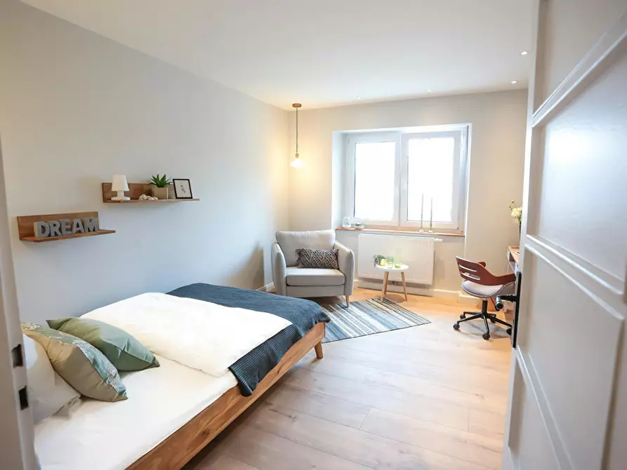 Immagine 5 di Appartamento in affitto  in Maximilianstraße a Nürnberg