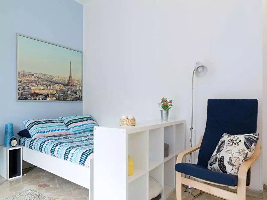 Immagine 2 di Camera in affitto  in Via Lepanto a Milano