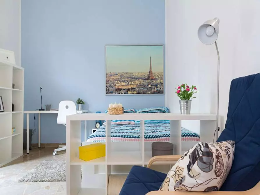 Immagine 4 di Camera in affitto  in Via Lepanto a Milano