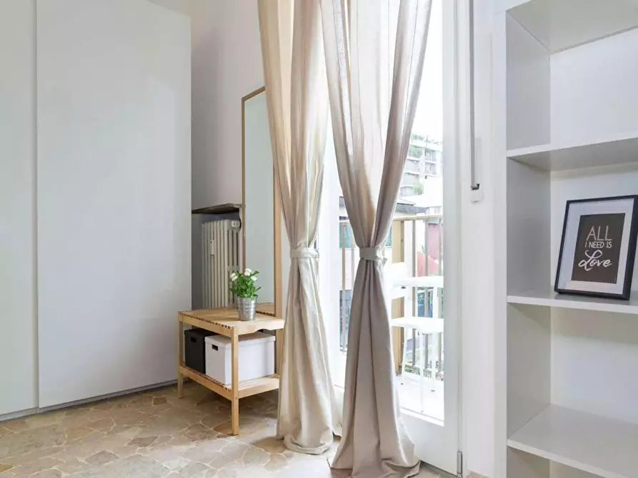 Immagine 6 di Camera in affitto  in Via Lepanto a Milano