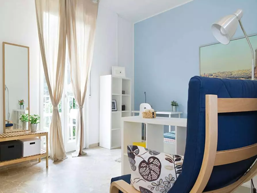 Immagine 5 di Camera in affitto  in Via Lepanto a Milano