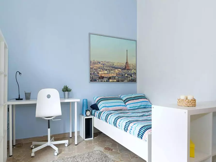 Immagine 3 di Camera in affitto  in Via Lepanto a Milano