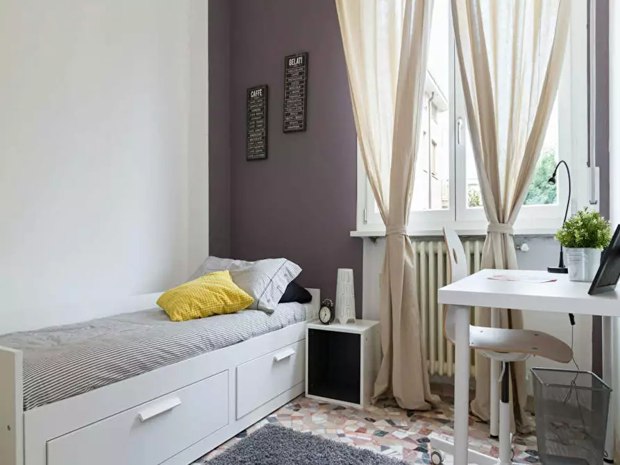 Immagine 1 di Camera in affitto  in Via Lepanto a Milano