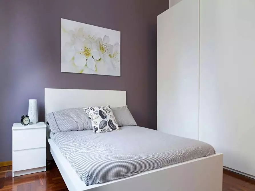 Immagine 6 di Camera in affitto  in Via Lepanto a Milano