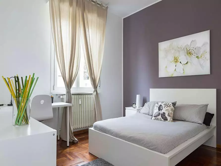 Immagine 1 di Camera in affitto  in Via Lepanto a Milano