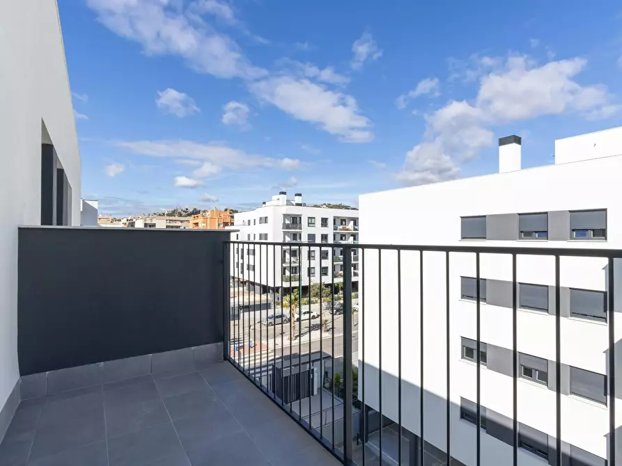 Immagine 4 di Appartamento in affitto  in Avenida Octavio Paz a Malaga