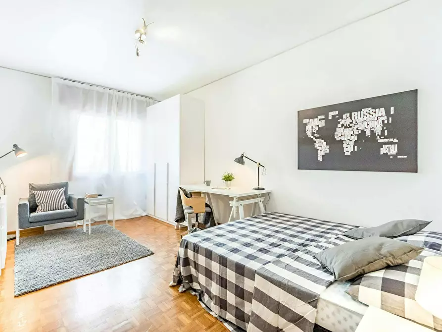 Immagine 4 di Camera in affitto  in Corso del Popolo a Venezia