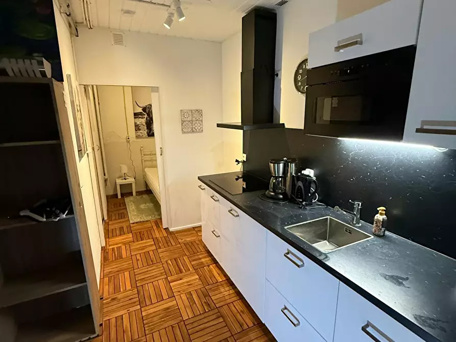 Immagine 7 di Casa indipendente in affitto  in Schuitendiep a Groningen