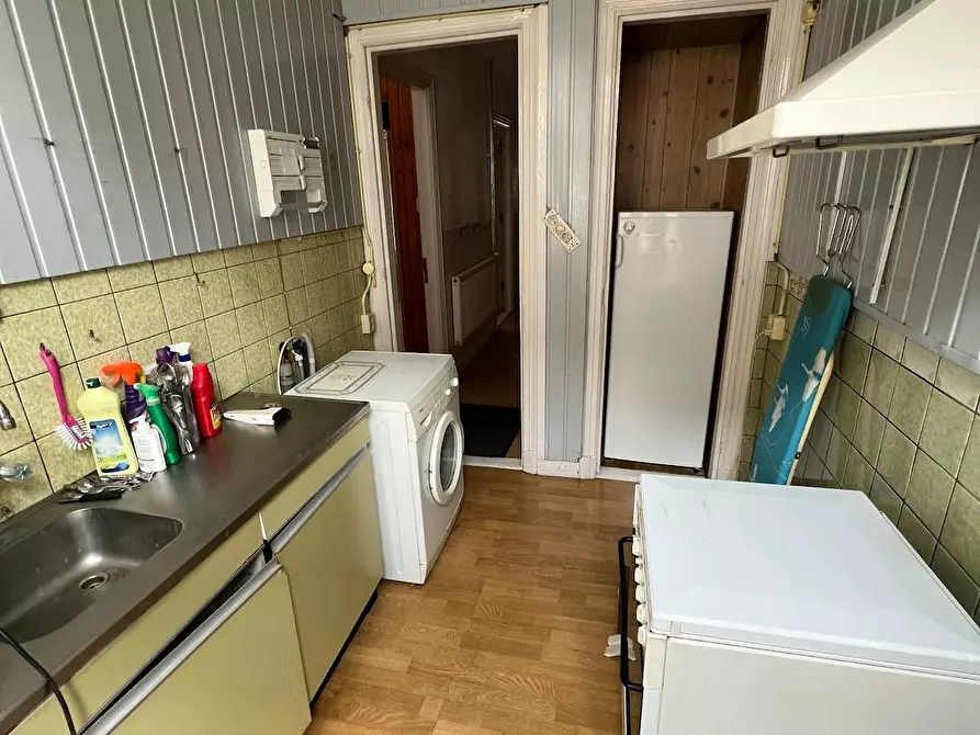 Immagine 6 di Camera condivisa in affitto  in Meeuwerderbaan a Groningen