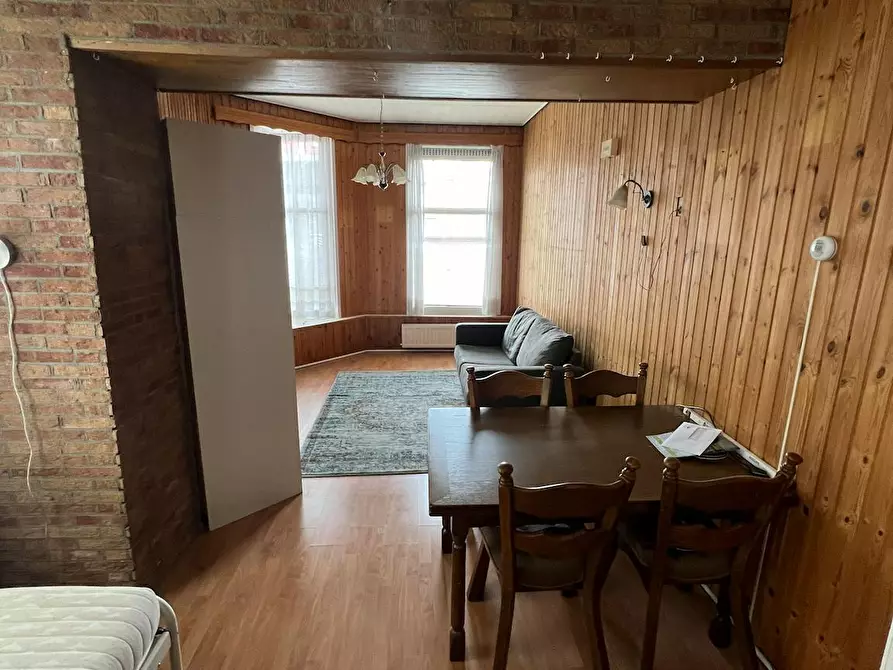 Immagine 2 di Camera condivisa in affitto  in Meeuwerderbaan a Groningen