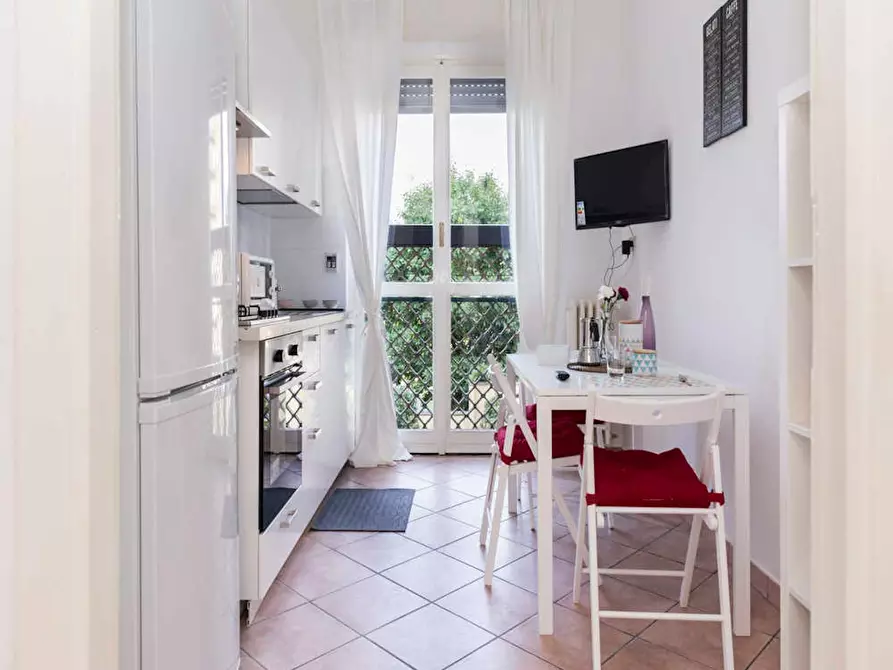 Immagine 8 di Camera in affitto  in Via delle Acacie a Buccinasco