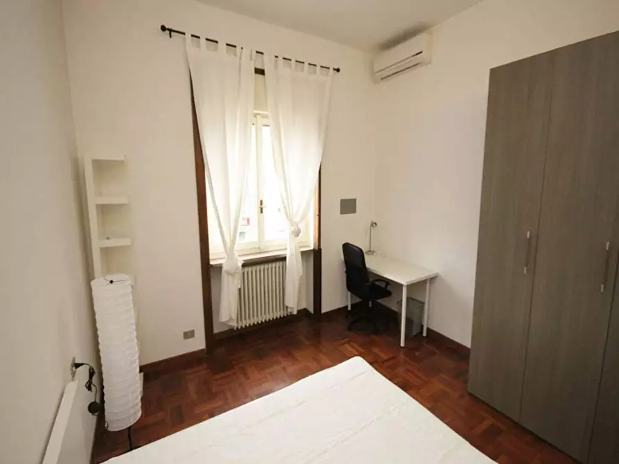 Immagine 9 di Camera in affitto  in Viale Sabotino a Milano
