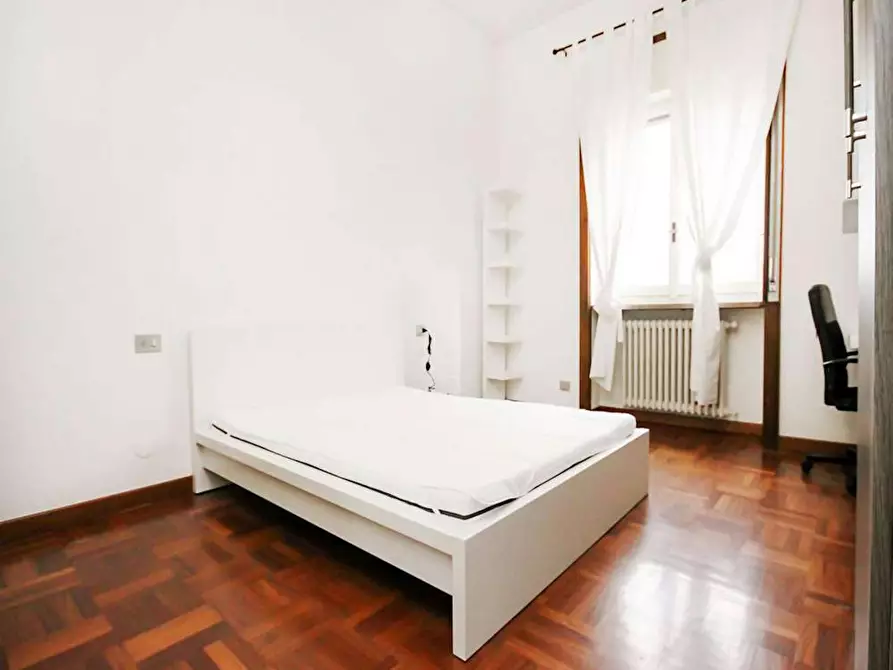 Immagine 4 di Camera in affitto  in Viale Sabotino a Milano