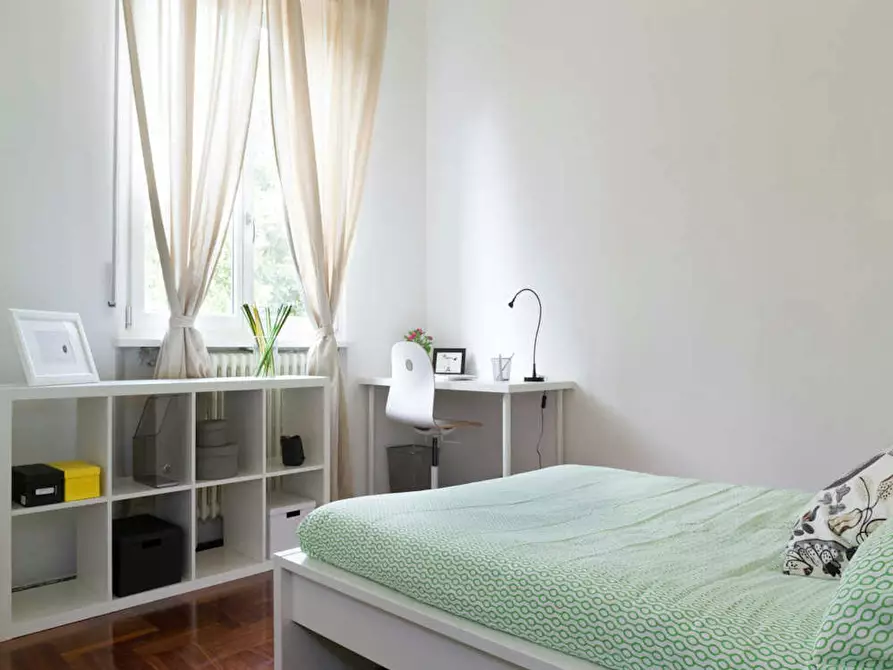 Immagine 5 di Camera in affitto  in Via Lepanto a Milano