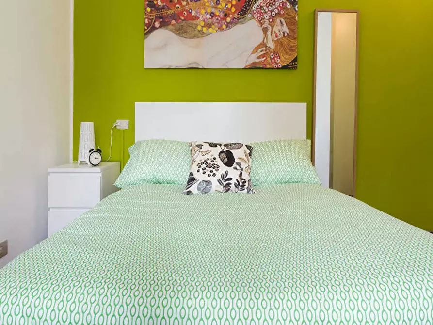 Immagine 4 di Camera in affitto  in Via Lepanto a Milano