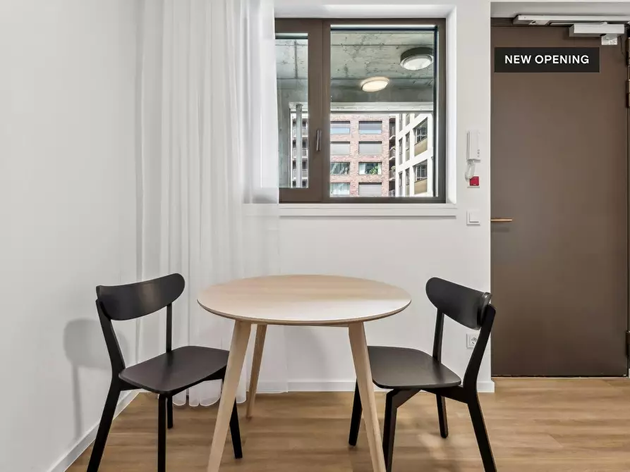 Immagine 10 di Appartamento in affitto  in Lisa-Fittko-Straße a Berlin