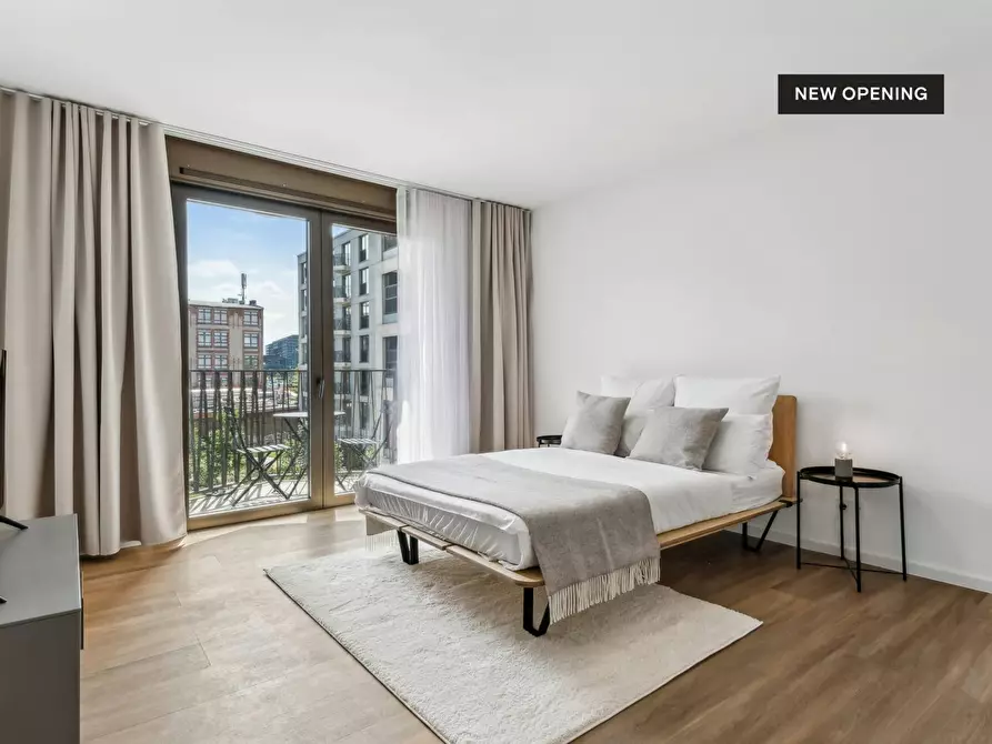 Immagine 4 di Appartamento in affitto  in Lisa-Fittko-Straße a Berlin