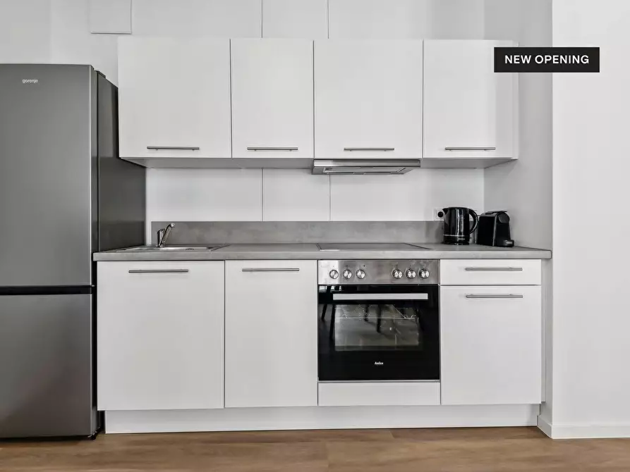 Immagine 9 di Appartamento in affitto  in Lisa-Fittko-Straße a Berlin