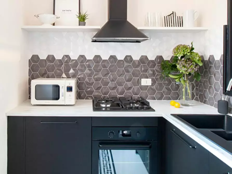 Immagine 10 di Appartamento in affitto  in Via Michelangelo Buonarroti a Roma