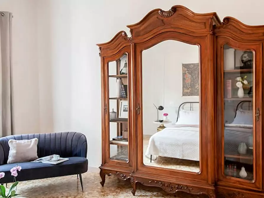 Immagine 2 di Appartamento in affitto  in Via Michelangelo Buonarroti a Roma