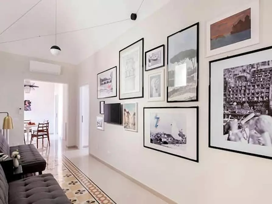 Immagine 3 di Appartamento in affitto  in Via Michelangelo Buonarroti a Roma