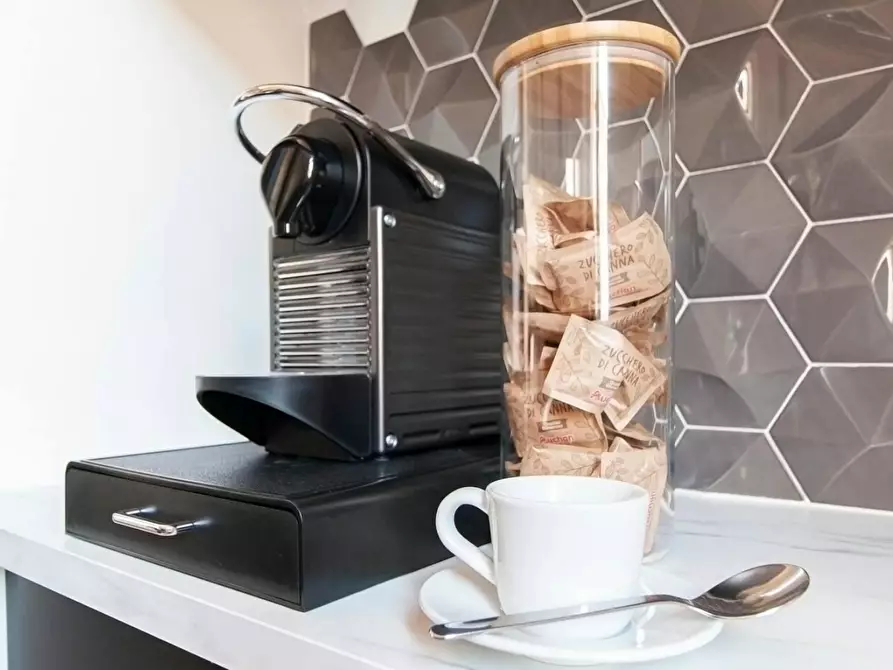 Immagine 9 di Appartamento in affitto  in Via Michelangelo Buonarroti a Roma