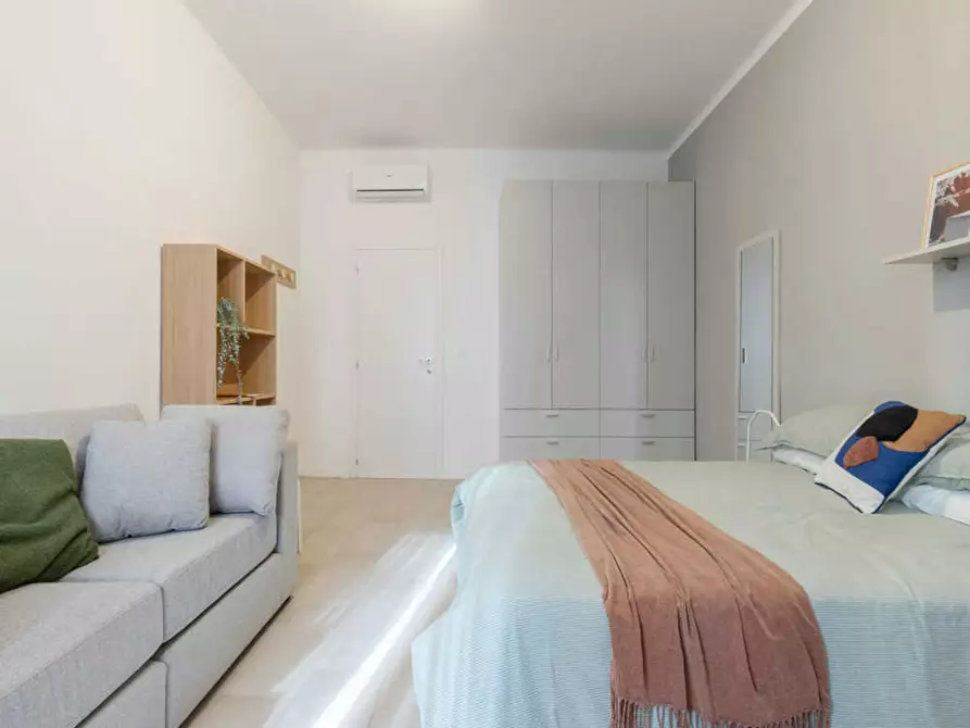 Immagine 1 di Camera in affitto  in Via delle Lame a Bologna