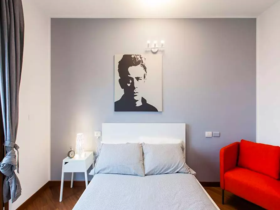 Immagine 2 di Camera in affitto  in Via Privata San Martiniano a Milano